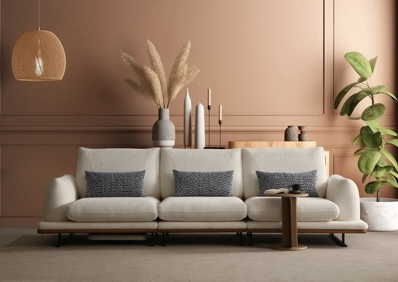 Sofa Set Soho