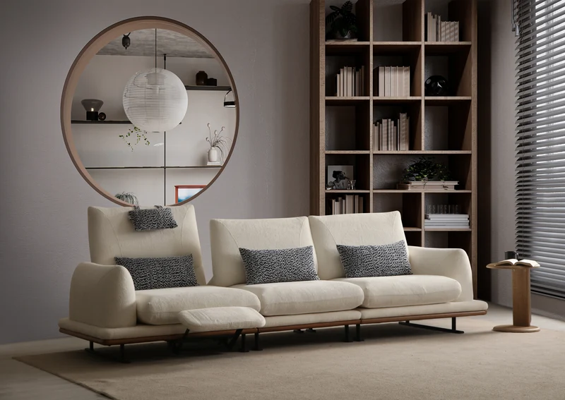 Sofa Set Soho
