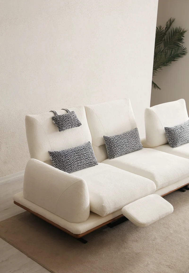 Sofa Set Soho