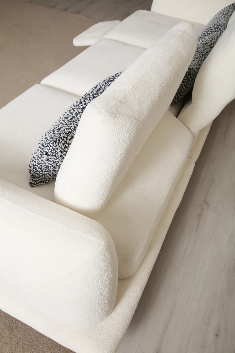 Sofa Set Soho