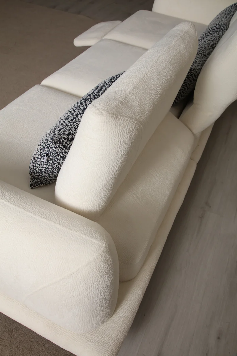 Sofa Set Soho