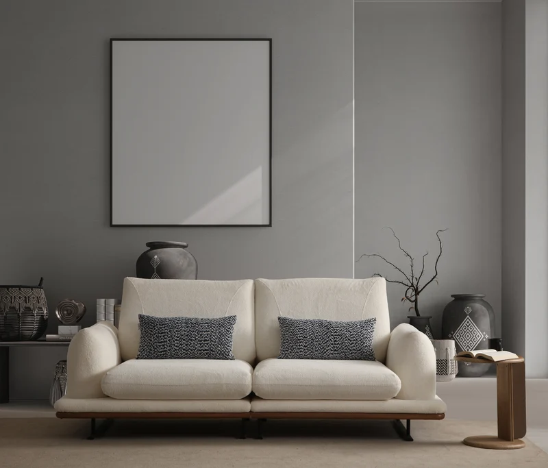 Sofa Set Soho