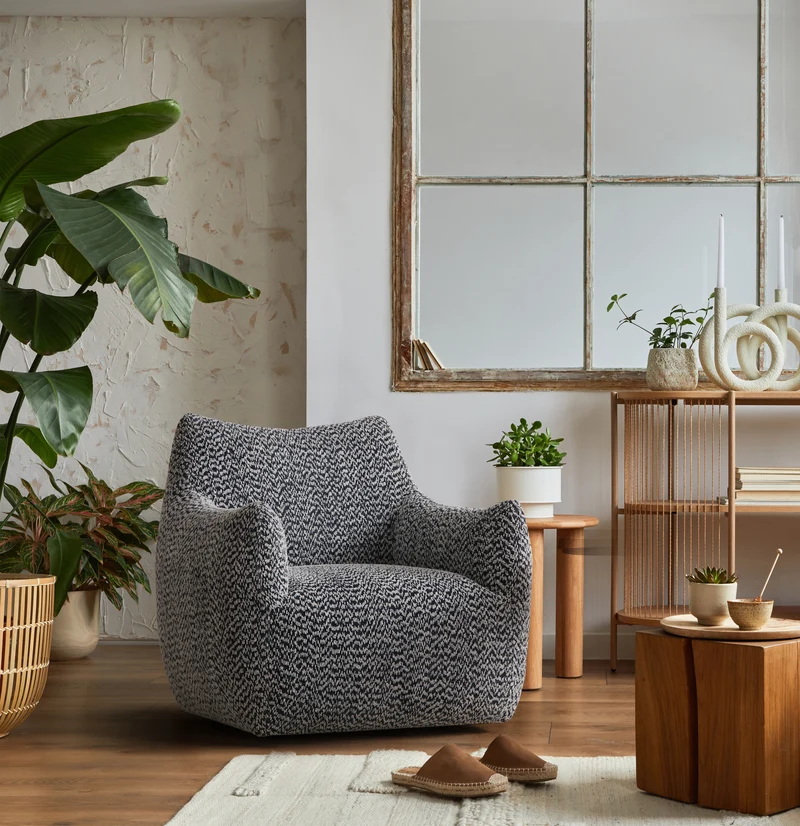 Sofa Set Soho