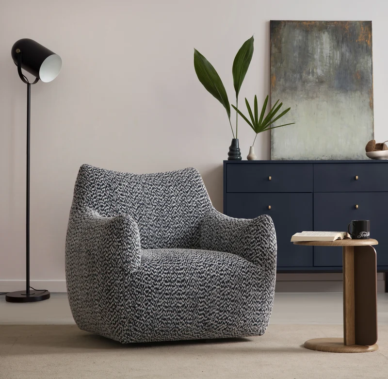 Sofa Set Soho
