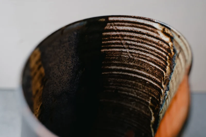 VIOLA BEUSCHER - Vase (S)