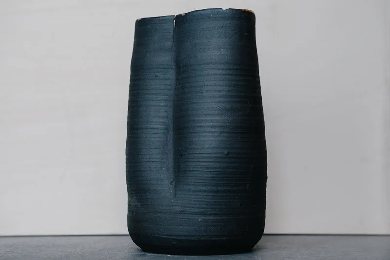 VIOLA BEUSCHER - Vase (L)