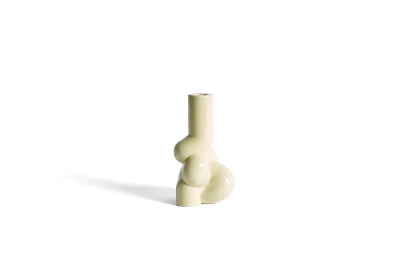 W&S Soft Candleholder