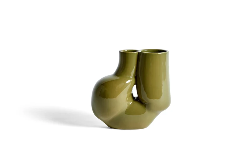 W&S Chubby Vase