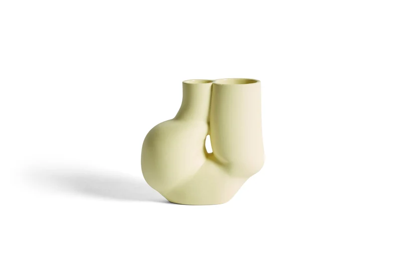 W&S Chubby Vase