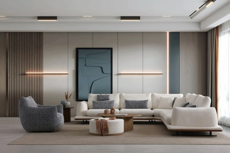 Ecksofa Soho