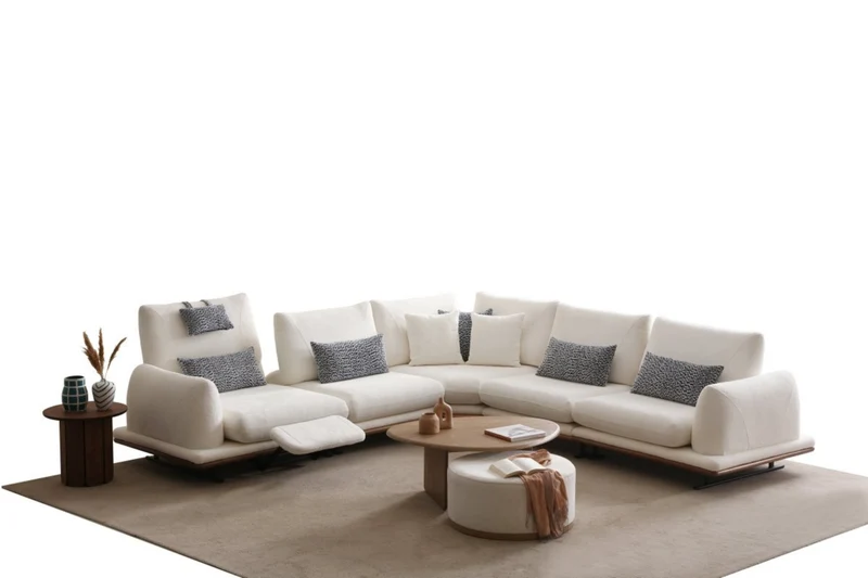 Ecksofa Soho