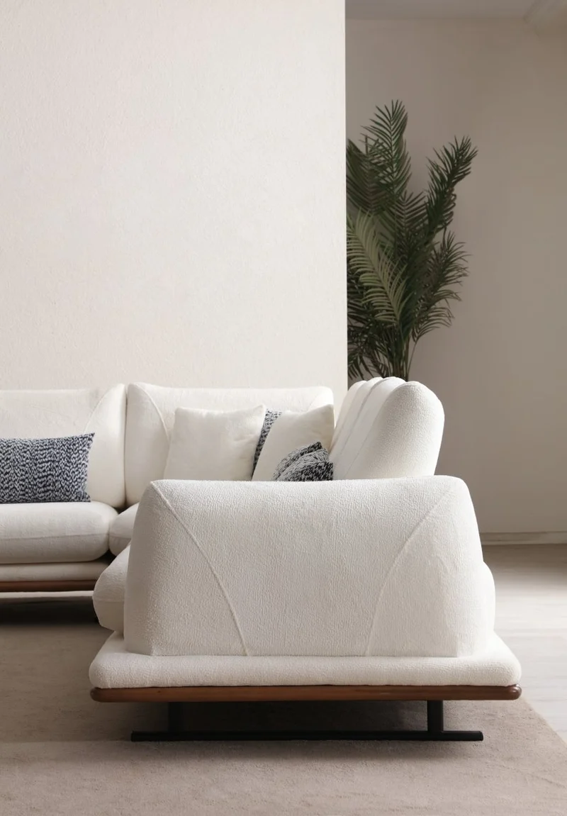 Ecksofa Soho