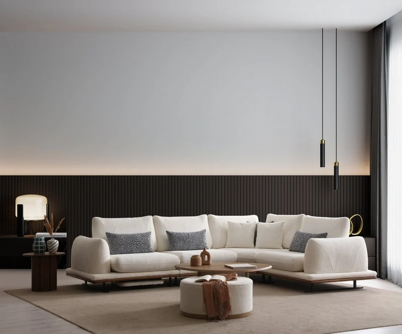 Ecksofa Soho