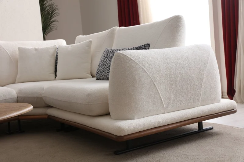 Ecksofa Soho