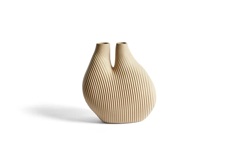 W&S Chamber Vase