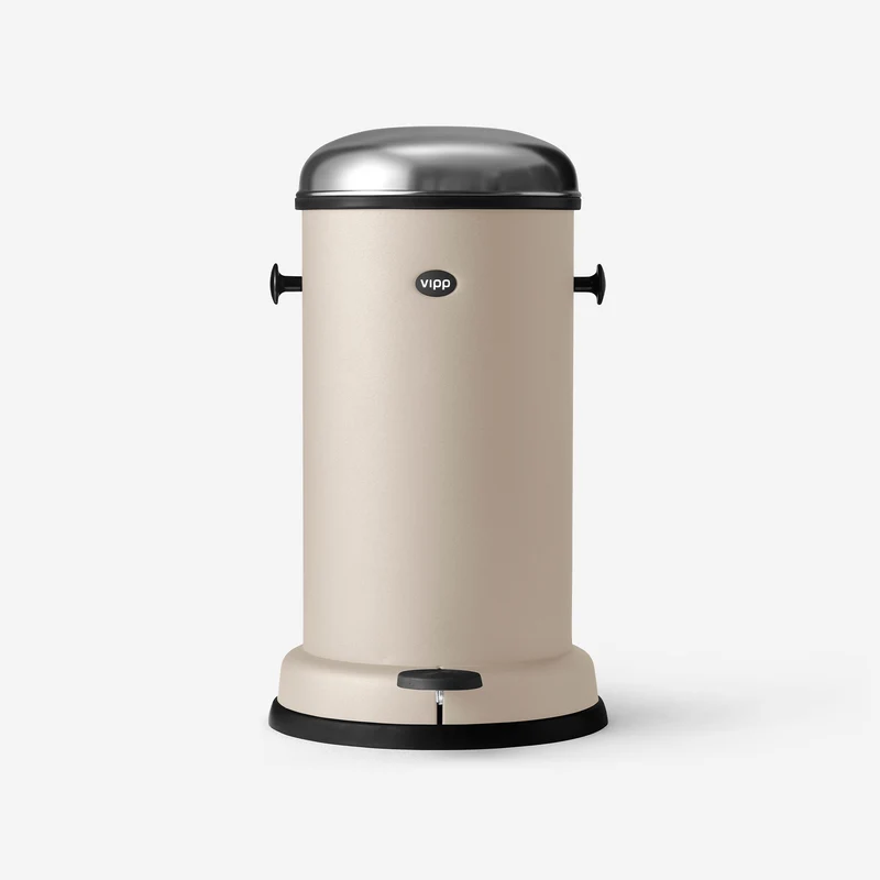 Treteimer 14 Liter