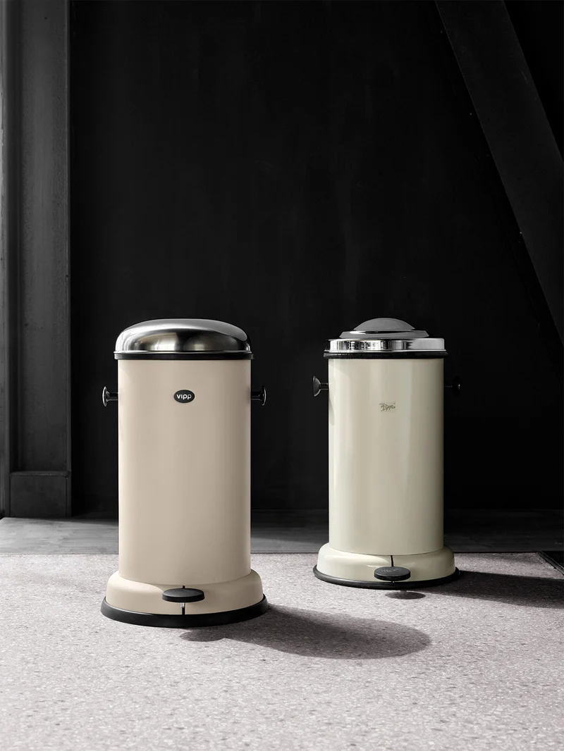 Treteimer 14 Liter