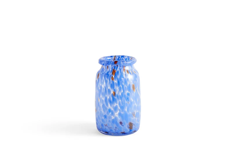 Splash Vase Roll Neck
