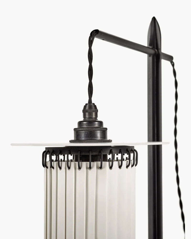 Table lamp Olga 4