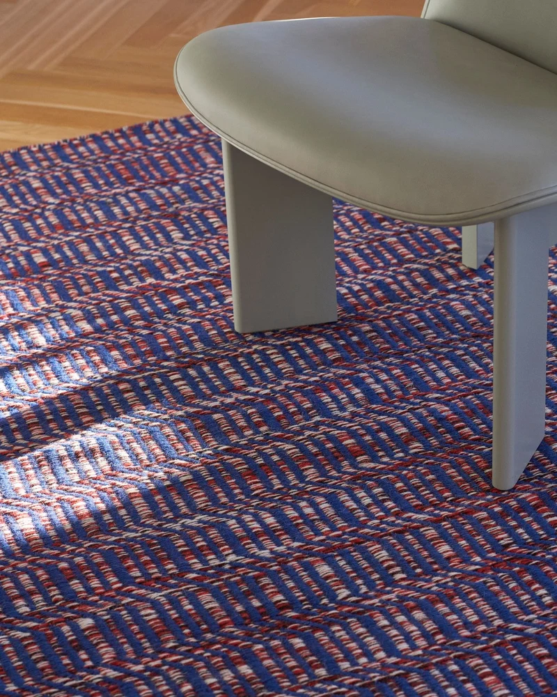 Radio Rug