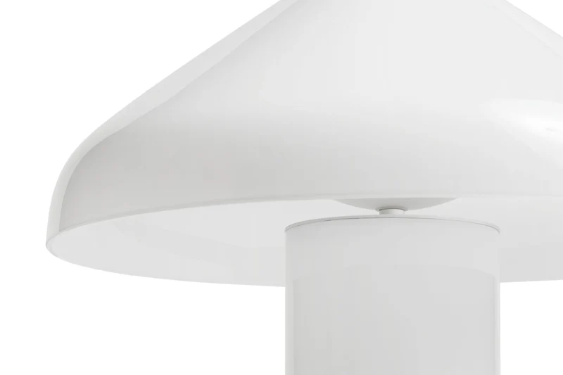 Pao Glass Table Lamp