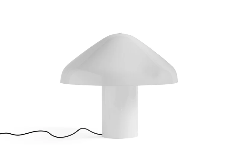 Pao Glass Table Lamp