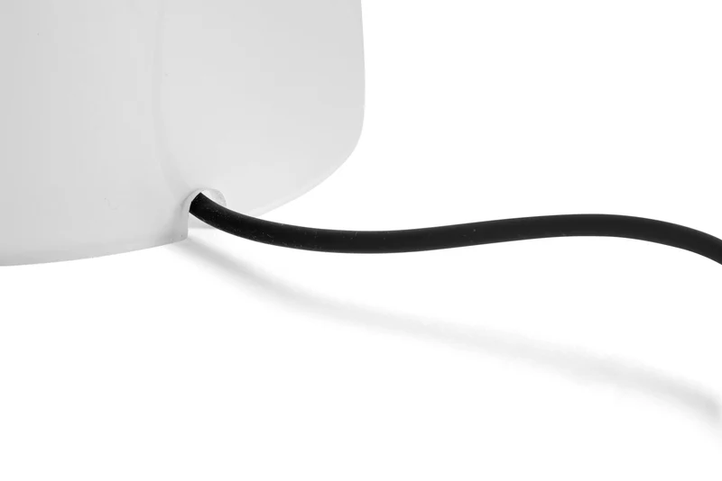 Pao Glass Table Lamp