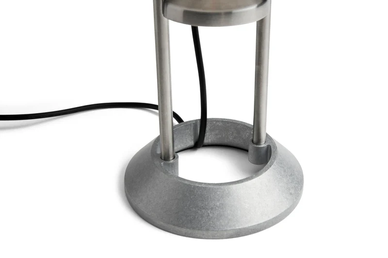 Mousqueton Portable