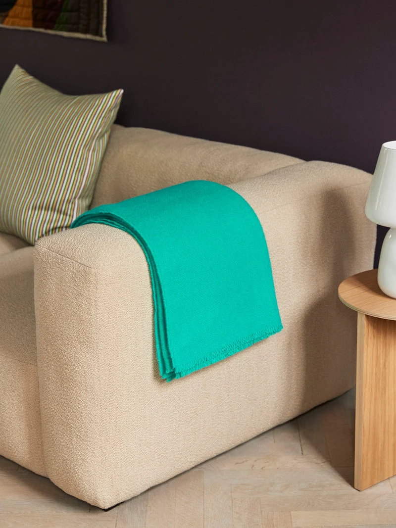 Mono Blanket
