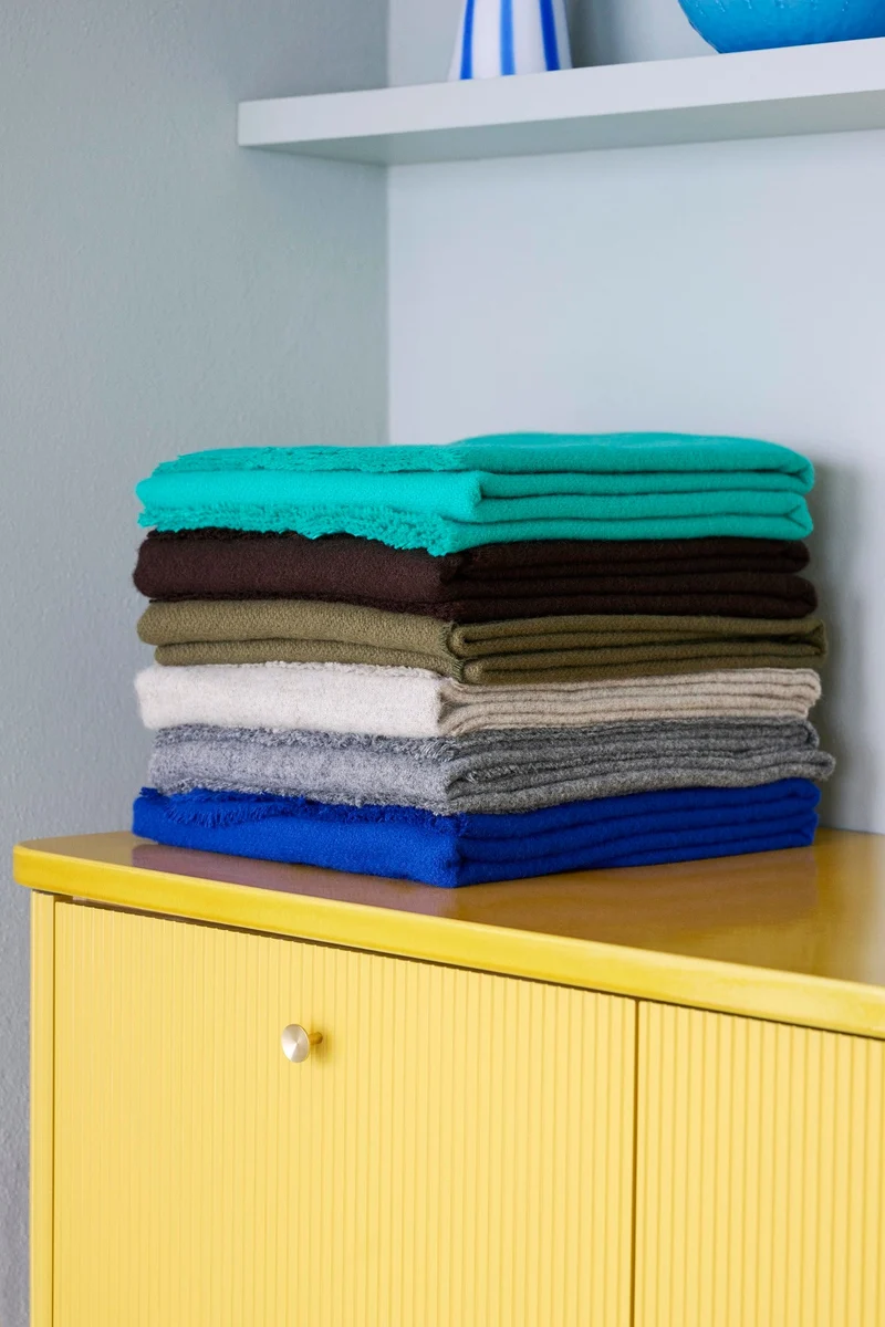 Mono Blanket