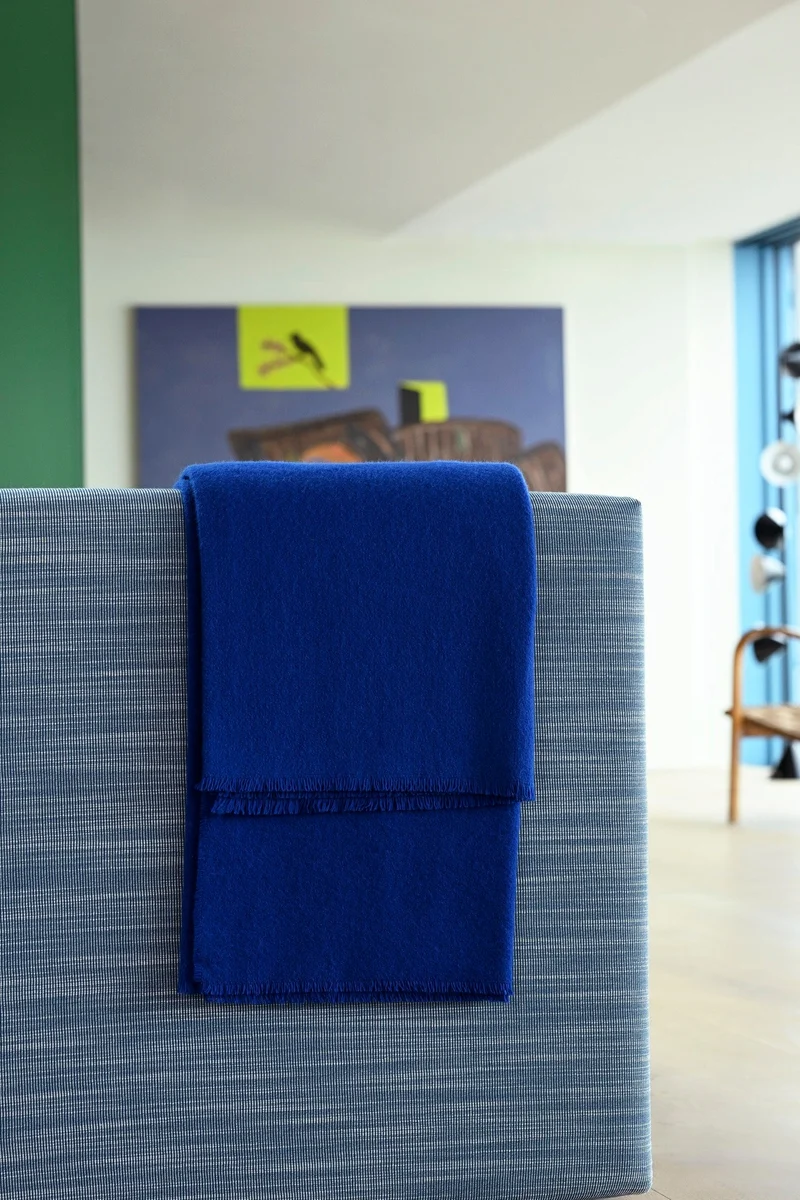 Mono Blanket