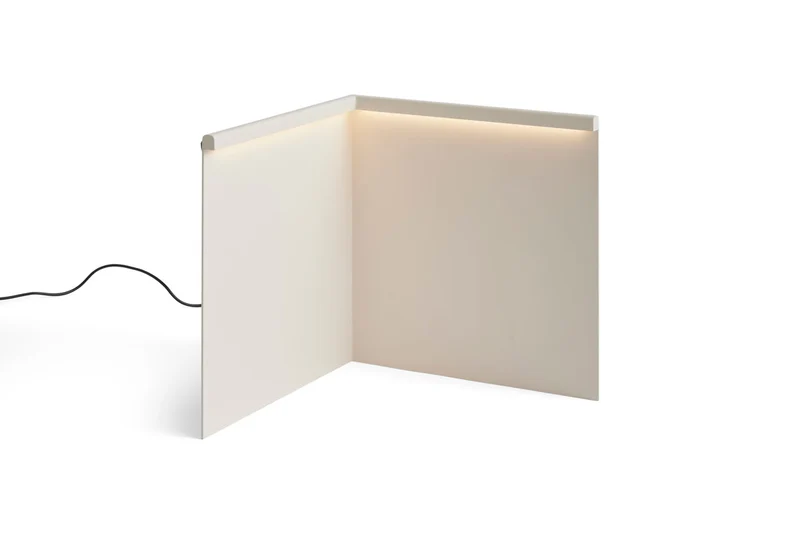 LBM Corner Table Lamp