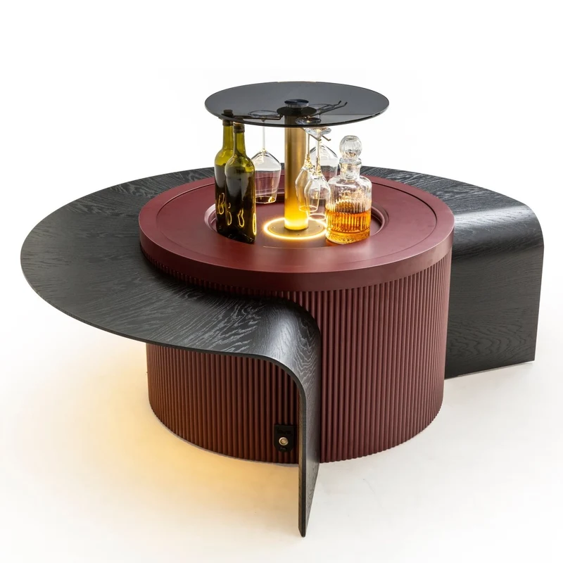 Couchtisch Barista