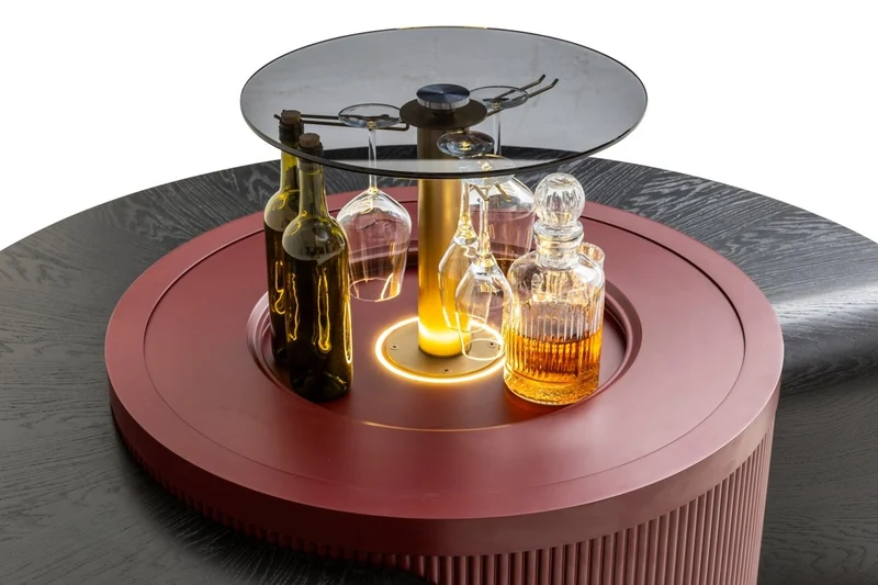 Couchtisch Barista