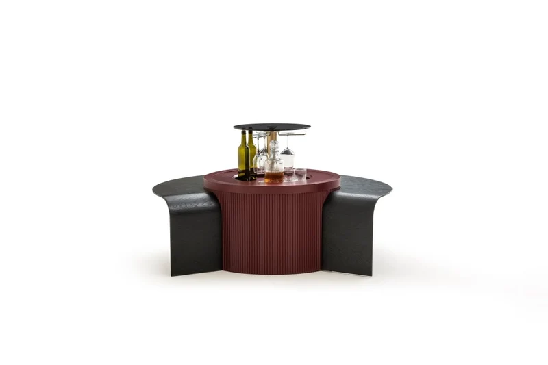 Couchtisch Barista