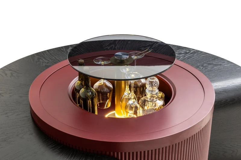 Couchtisch Barista