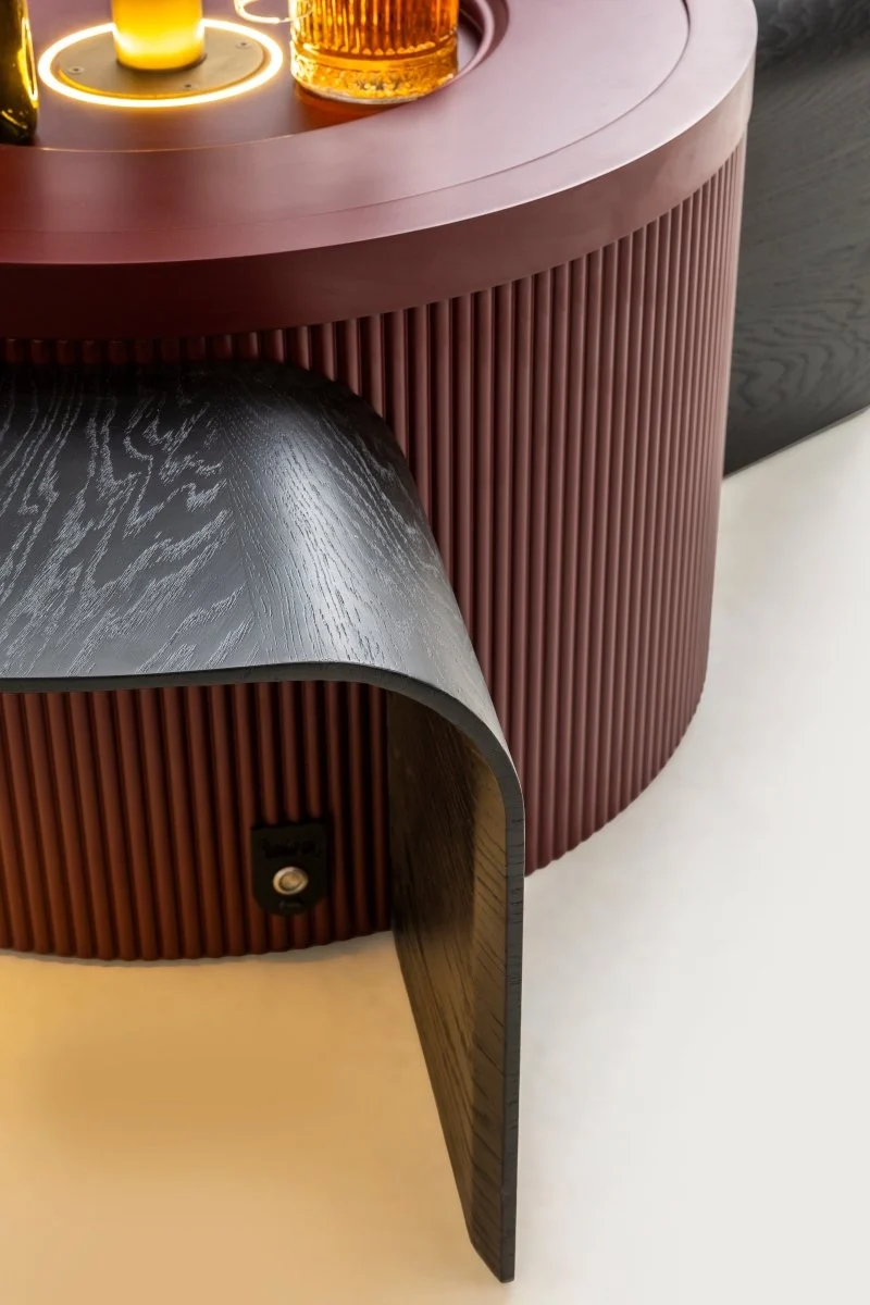 Couchtisch Barista