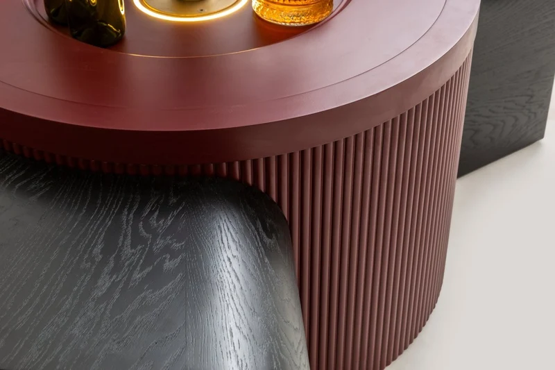 Couchtisch Barista