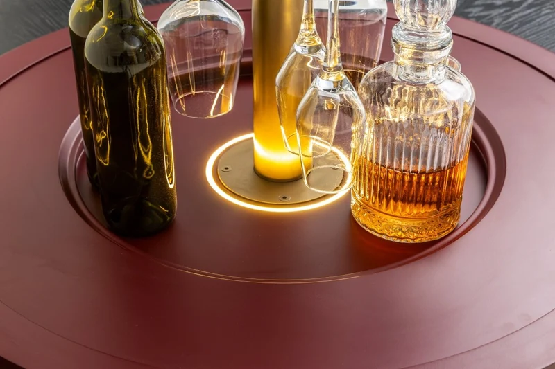 Couchtisch Barista
