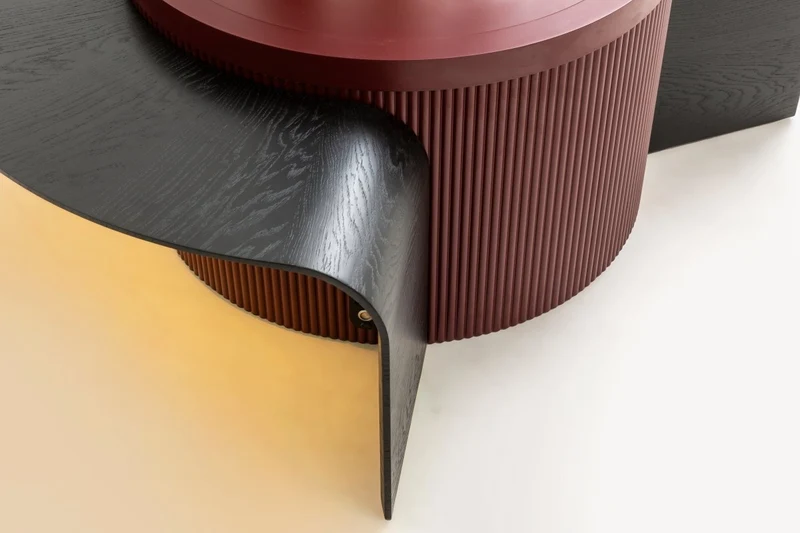 Couchtisch Barista