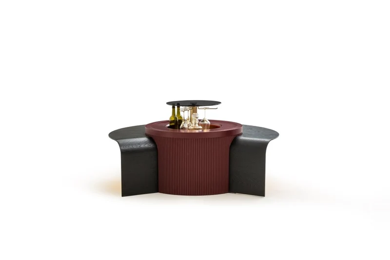 Couchtisch Barista