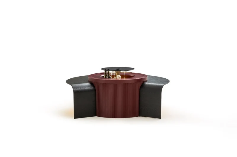 Couchtisch Barista