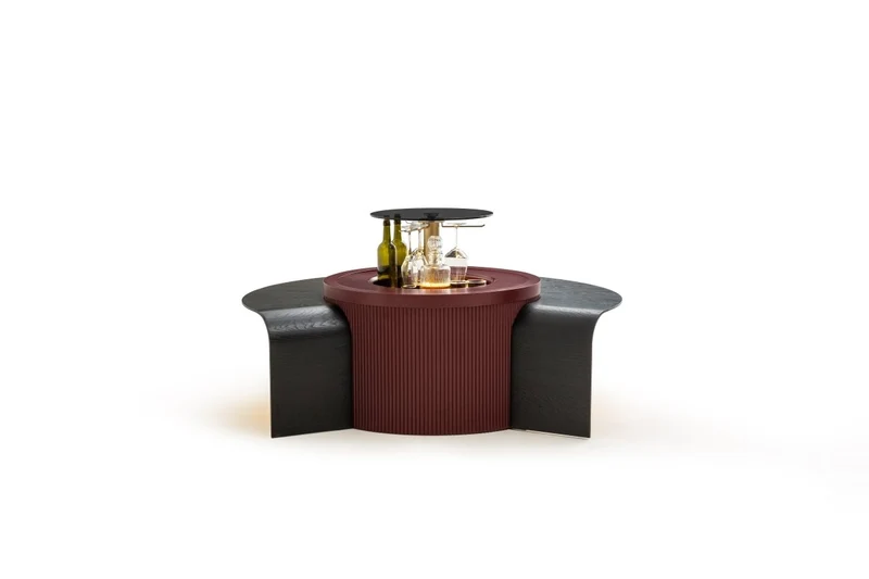 Couchtisch Barista