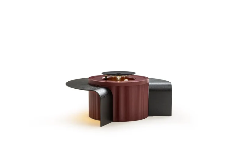 Couchtisch Barista