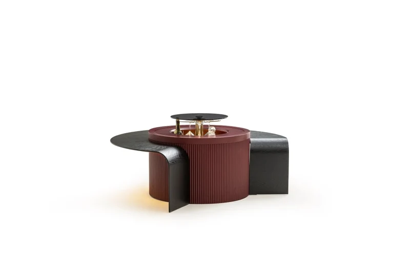 Couchtisch Barista