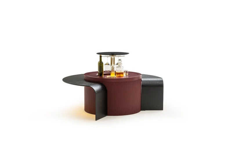 Couchtisch Barista