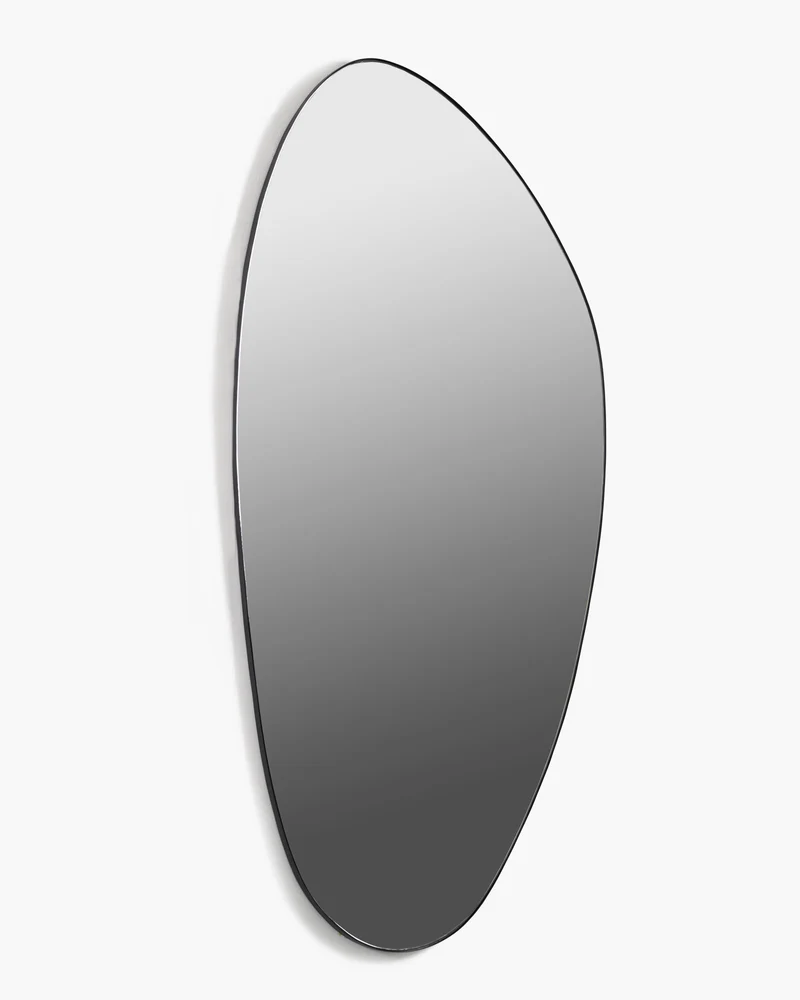 Mirror XL black