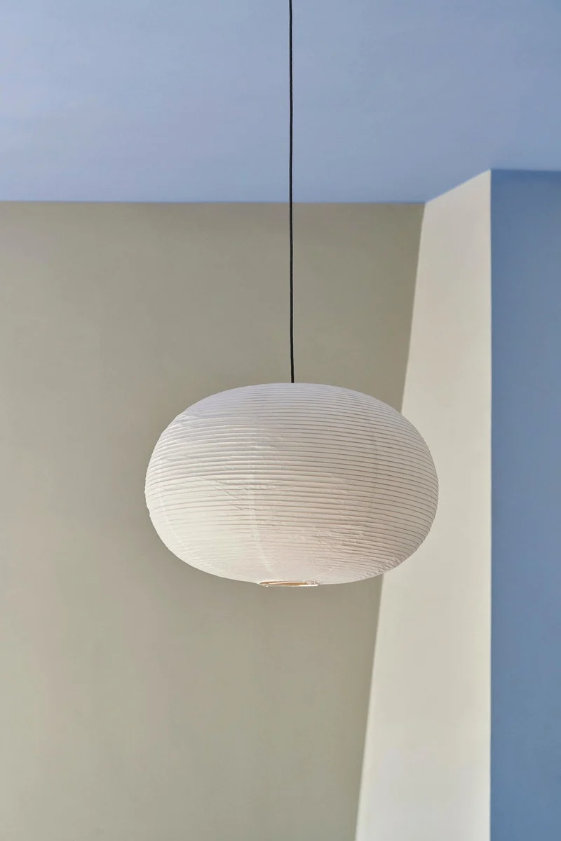 Rice Paper Shade