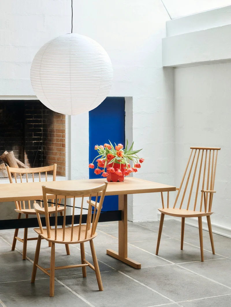 Rice Paper Shade