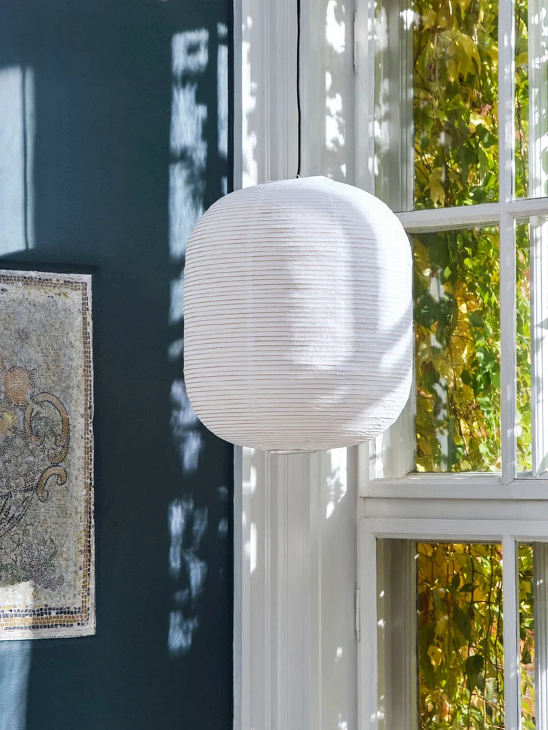 Rice Paper Shade